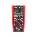 Multimetru digital, profesional, LCD, 6000, bargraf, IP65, UT195E, UNI-T