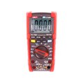 Multimetru digital, profesional, LCD, 6000, IP65, UT195M, UNI-T