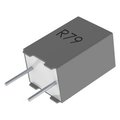 0.1uF/250V, condensator, polipropilena, R79, RM5, KEMET