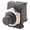 Buton push, panou, SPDT, OFF-(ON), 6A, 1843.1201, MARQUARDT