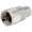 Mufa UHF, PL259, pt cablu RG59, PL259-6