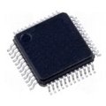 FT2232D, Interface Bridges, USB to UART, FIFO, 3V, 5.25V, LQFP, 48 Pins, FTDI
