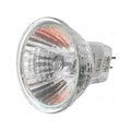 Lampa halogen cu reflector, 12VAC, 35W, GU5.3, 44865WFL, HALO-MR16-35W36, OSRAM
