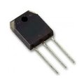 FDA50N50, N-MOSFET, 500V, 50A, 625W, TO3P, ON SEMICONDUCTOR