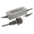 Sursa, alimentare, leduri, 60W, 36VDC, 1.67A, IP67, OWA-60E-36, MEAN WELL