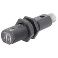 Senzor fotoelectric optic, M18, reflexiv, DARK-ON, 0.7m, PNP, 18KF-PA-1PE-S4-C, BALLUFF