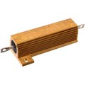 Rezistenta putere, 1Kohm, cu radiator, 50W, 1K, 1%, HS50-1K, ARCOL