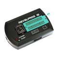 Programator memorii, seriale, I2C, SPI, EEPROM, FRAM, Flash, pe USB, soft, REVELPROG-IS, REVELTRONICS