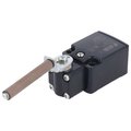 Limitator sfirsit de cursa, cu rola portelan, NO, NC, FC-353-E11, PIZZATO ELETTRICA