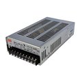 Sursa tensiune 12V, 12.5A, AC-DC, tensiune iesire reglabila, 2.4...13.2VDC, SPV-150-12