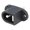 Soclu alimentare DC; tata; 5.5x2.1mm; panou, PC-010