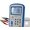 Multimetru digital, punte LRC, si, ESR meter, 4 1/2 digiti, precizie 0,3 %, soft, P2170, Peaktech