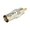 Adaptor; soclu BNC - RCA mufa, BNC-201