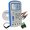 Multimetru digital, punte LRC, si, ESR meter, 4 1/2 digiti, precizie 0,3 %, soft, P2170, Peaktech