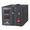 Stabilizator tensiune 220VAC, cu servomotor, 500VA, AVR-SRV-SECURE500