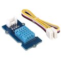 Senzor de umiditate, temperatura, DHT11, digital, 20-90% rH, compatibil Arduino, Grove, 101020011, SEEED