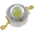 LED putere 1W, alb rece, 100lm, 3.4V, OSW4XME1E1E