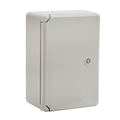 Cutie de perete, montaj aparent, cutie distributie, 350x250x150mm, IP65, PP-3002