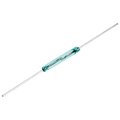 Reed contact in vid, ultraminiatur, 10W, 1.8x7mm, MITI-3V1-6-10, LITTELFUSE