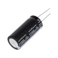 22000uF/10V, Condensator electrolitic RM7.5, 18x40mm