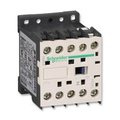 Contactor 9A, 24VDC, 3xNO, DIN, auxiliare NO, LP1K0910BD, SCHNEIDER ELECTRIC