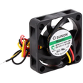 Ventilator 12VDC, 40x40x10mm, 3 fire, MF40101V1-1000U-G99, Sunon
