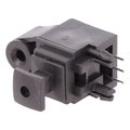 Conector optic, receptor; fibra optica; Toslink; FCR6842031R; CLIFF