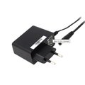 Alimentator 24V, 0.5A, 5.5x2.1mm, AC/DC, 1.8m, POSC24050A