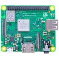 KIT dezvoltare, Raspberry Pi 3 Model A+, Single Board Computer, DUAL BAND WiFi, IoT, RPI3-MODAP, RASPBERRY-PI