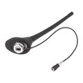 Antena auto, cu amplificator, VW, 175mm, FV, AM,  ANT.05