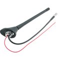 Antena auto, cu amplificator, SEAT, SKODA, VW, FV, AM, ANT.17.2