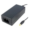 Alimentator 24VDC, 2.7A, AC-DC, 5.5x2.1mm, SYS1548-6524-T3