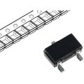 2SJ168, P-MOSFET, 60V, 0.2A, SC59, TOSHIBA