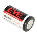 Baterie Litiu, 3.6V, 19000mA, D, R20, EVE-ER34615S