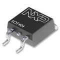 BUK7212-55B, N-MOSFET, 55V, 75A, 0.0102 ohm, DPAK, NEXPERIA