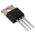 FDP18N50, N-MOSFET, 500V, 18A, TO220, ON SEMICONDUCTOR