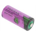 Baterie Litiu 3.6V, LTC, 2/3AA, 1600mA, SL-361/S, TADIRAN