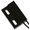 Senzor reed, actionare magnet, SPST, NC, 5W, 59145-4-S-02-A, HAMLIN