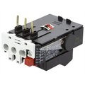 Releu termic, 1.8-2.8A, 047H0207, DANFOSS