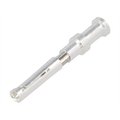 Pin mama, conector HAN, 0.14-0.37mm2; Han D; crimpat; 10A; argintat, 09150006204, HARTING