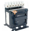 Transformator 24V, retea 400VAC, 63VA, TMM63/A400-24V, BREVE TUFVASSONS