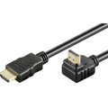 Cablu HDMI-HDMI, 1.5m, 4.1, ARC, 3D, ETHERNET, HDMI.HE080.015
