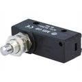 Microintrerupator cu ax 16A, 250V, ON-(ON), MS09