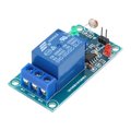 Modul releu; 5...12VDC, 1 canal, max 250VAC/30VDC, 10A, OKY3031