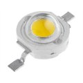 LED putere 3W, alb cald, 180lm, 3.5-4.5V, OSM5XZE3E1E