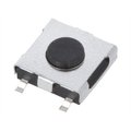 Microtach monostabil; 4.3x4.5mm, SMD, TVCM04N016BB