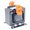 Transformator 24V, 400V/24V, 50VA, STM50/400/24V