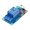 Modul releu; 5...12VDC, 1 canal, max 250VAC/30VDC, 10A, OKY3031