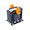 Transformator 24V, 400V/24V, 63VA, STM63/400/24V