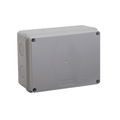 Cutie racord, distributie, jonctiune, montaj aparent, 150x110x70mm, IP65, ELM-8002